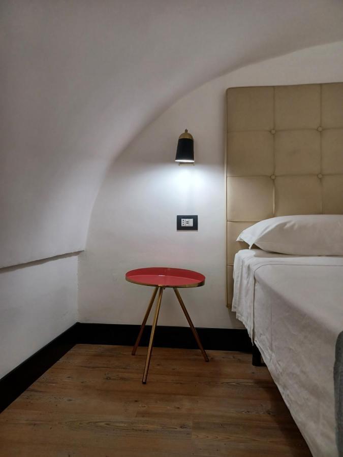 All'1 Di Rajno' Relaxing Aparthotel Лечче Экстерьер фото